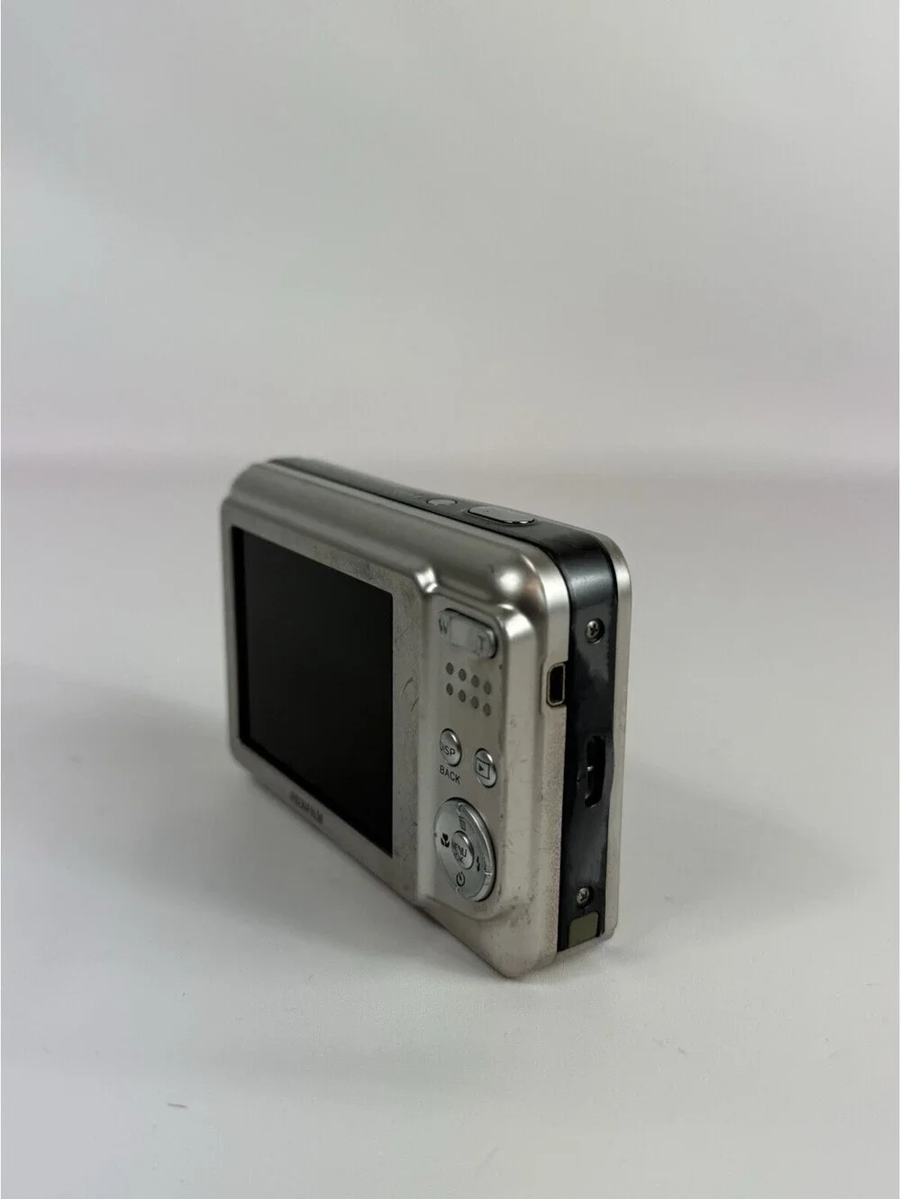Fujifilm photo camera